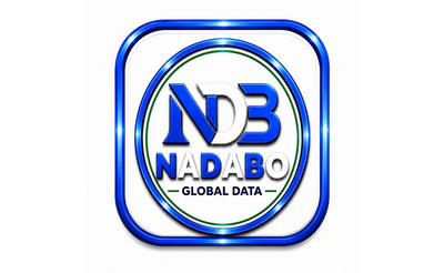 nadaboglobaldat Logo